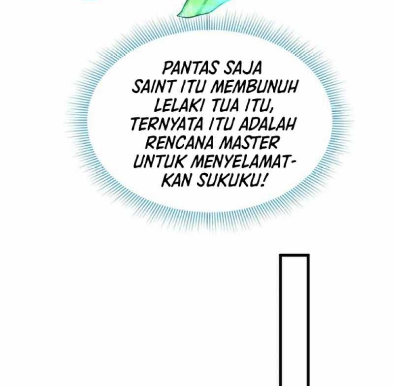 The Unmatched Powerhouse Just Wants to Farm Chapter 28 Gambar 18