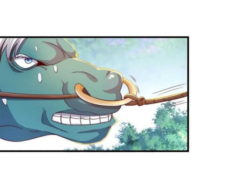 Baca Manhua The Unmatched Powerhouse Just Wants to Farm Chapter 27 Gambar 2