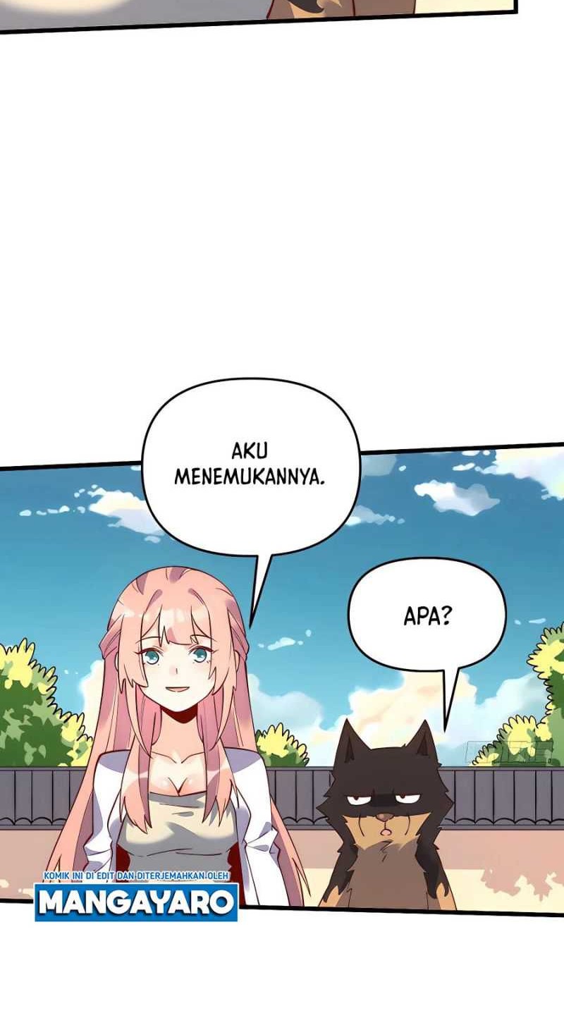 I’m Actually A Cultivation Bigshot Chapter 158 Gambar 30