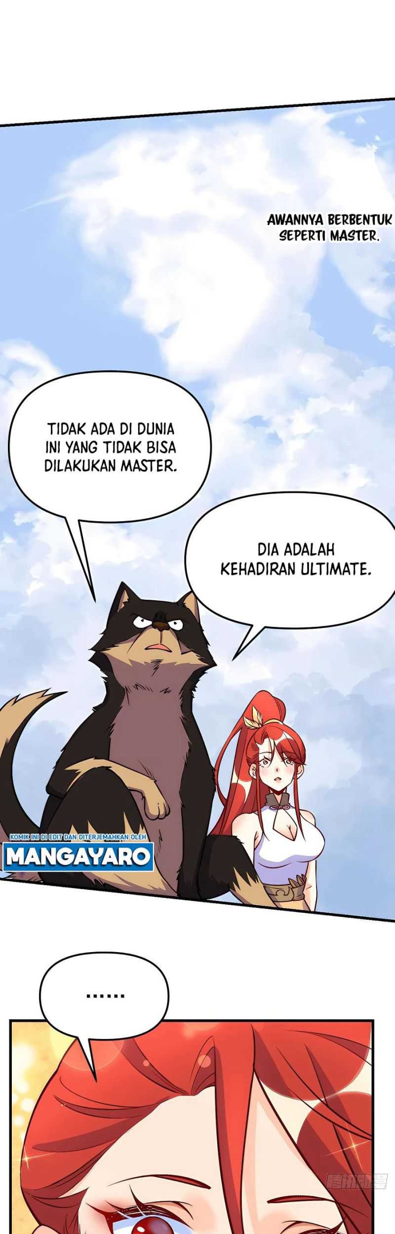 I’m Actually A Cultivation Bigshot Chapter 157 Gambar 26