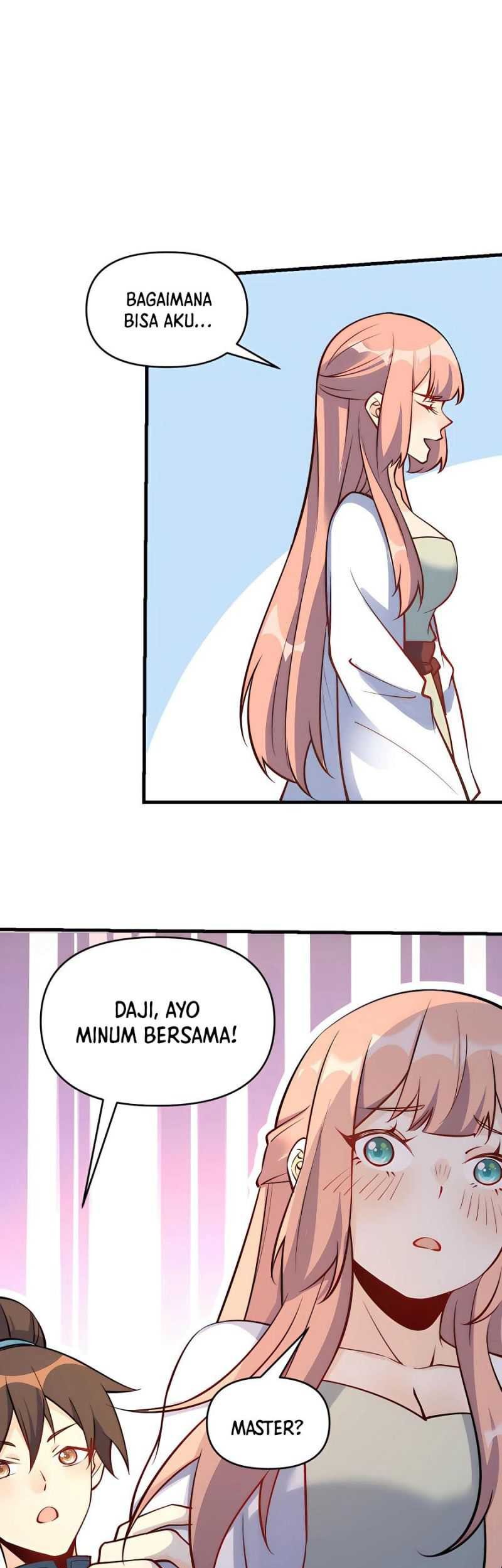 Baca Manhua I’m Actually A Cultivation Bigshot Chapter 157 Gambar 2