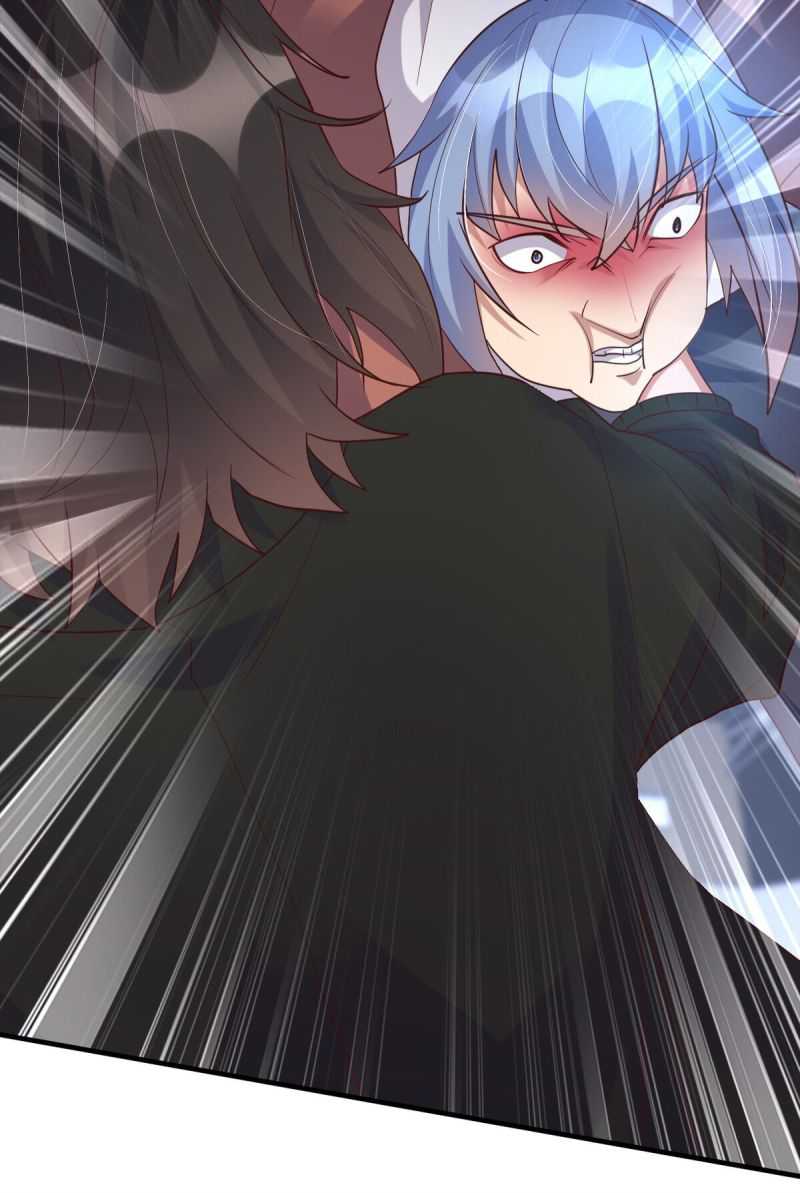 I Haven’t Been An Immortal Emperor For Many Years Chapter 18 Gambar 14