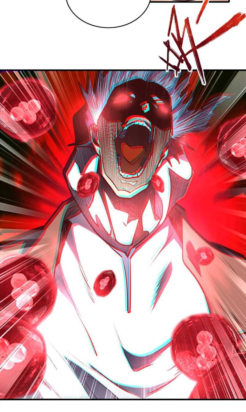 I Haven’t Been An Immortal Emperor For Many Years Chapter 18 Gambar 24