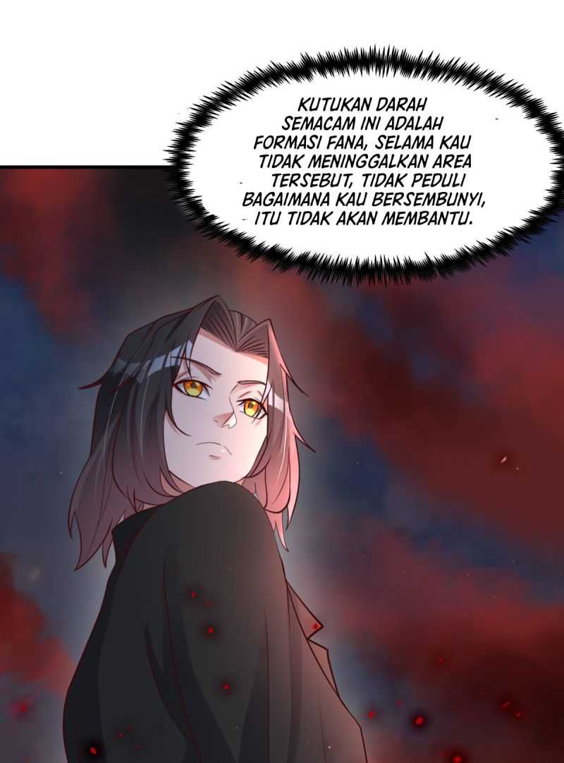 I Haven’t Been An Immortal Emperor For Many Years Chapter 18 Gambar 28