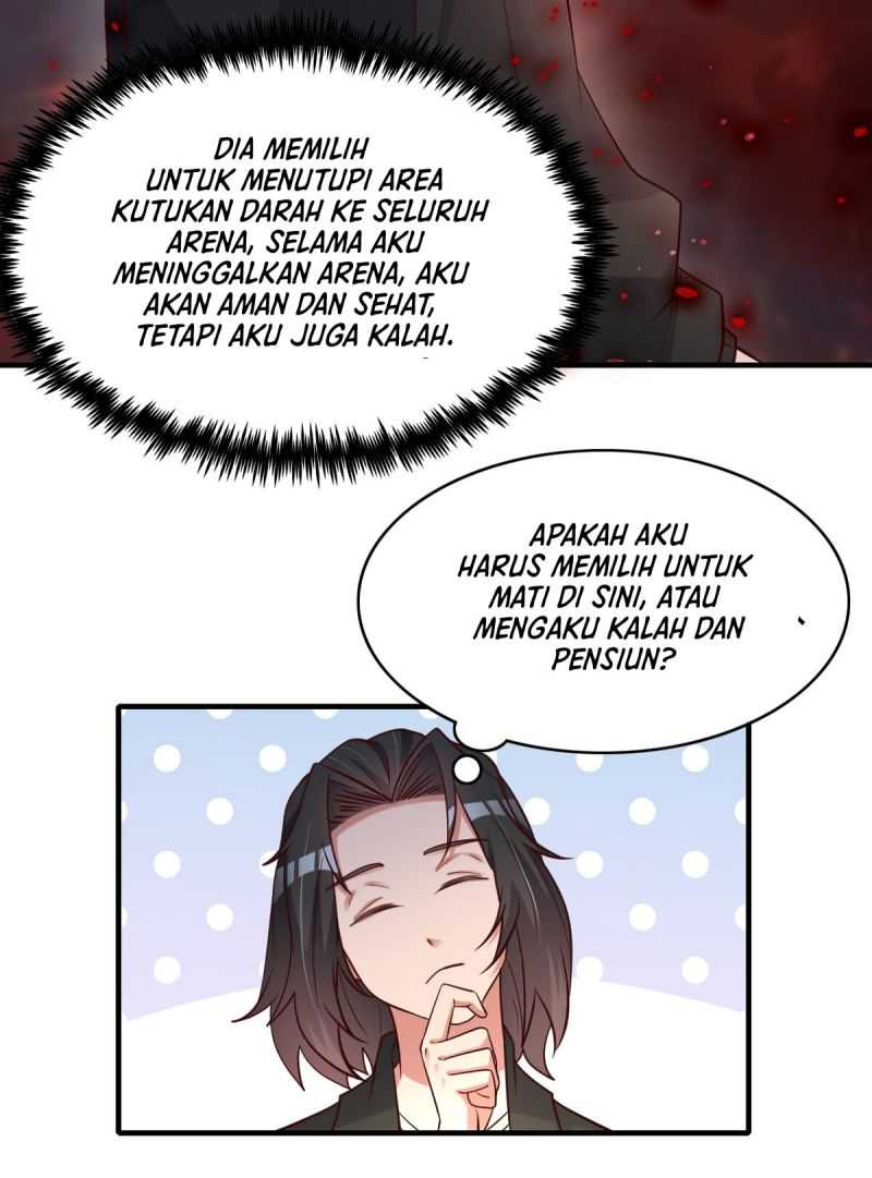 I Haven’t Been An Immortal Emperor For Many Years Chapter 18 Gambar 29