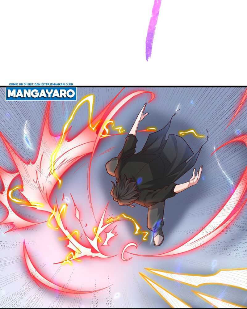 I Haven’t Been An Immortal Emperor For Many Years Chapter 18 Gambar 41