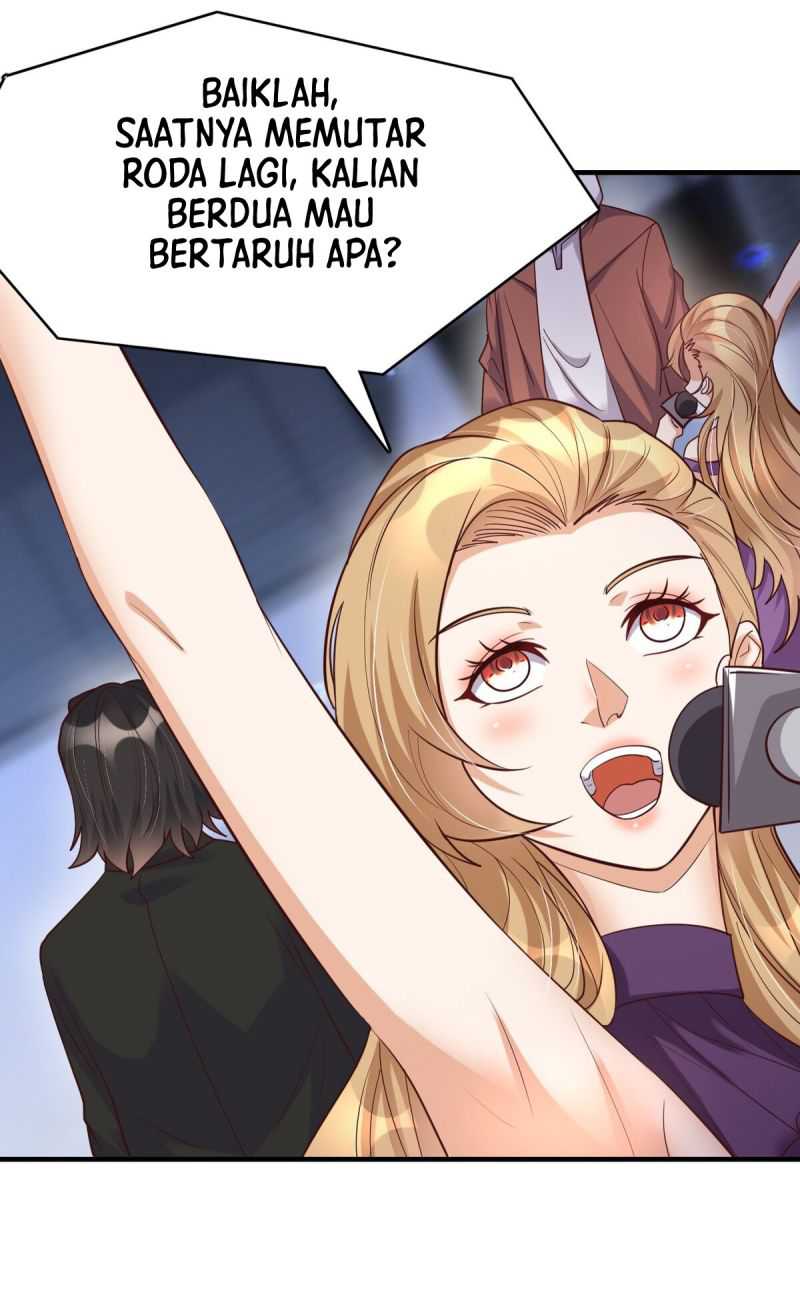 I Haven’t Been An Immortal Emperor For Many Years Chapter 18 Gambar 5