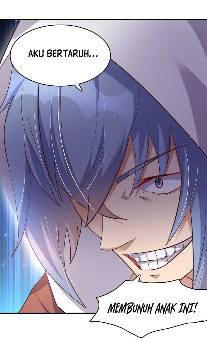 I Haven’t Been An Immortal Emperor For Many Years Chapter 18 Gambar 8