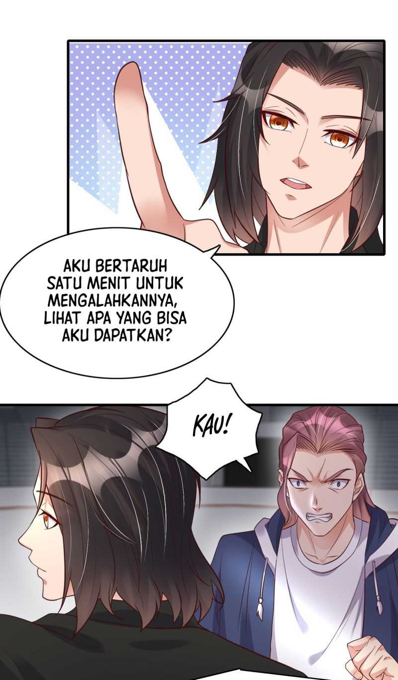 I Haven’t Been An Immortal Emperor For Many Years Chapter 16 Gambar 14
