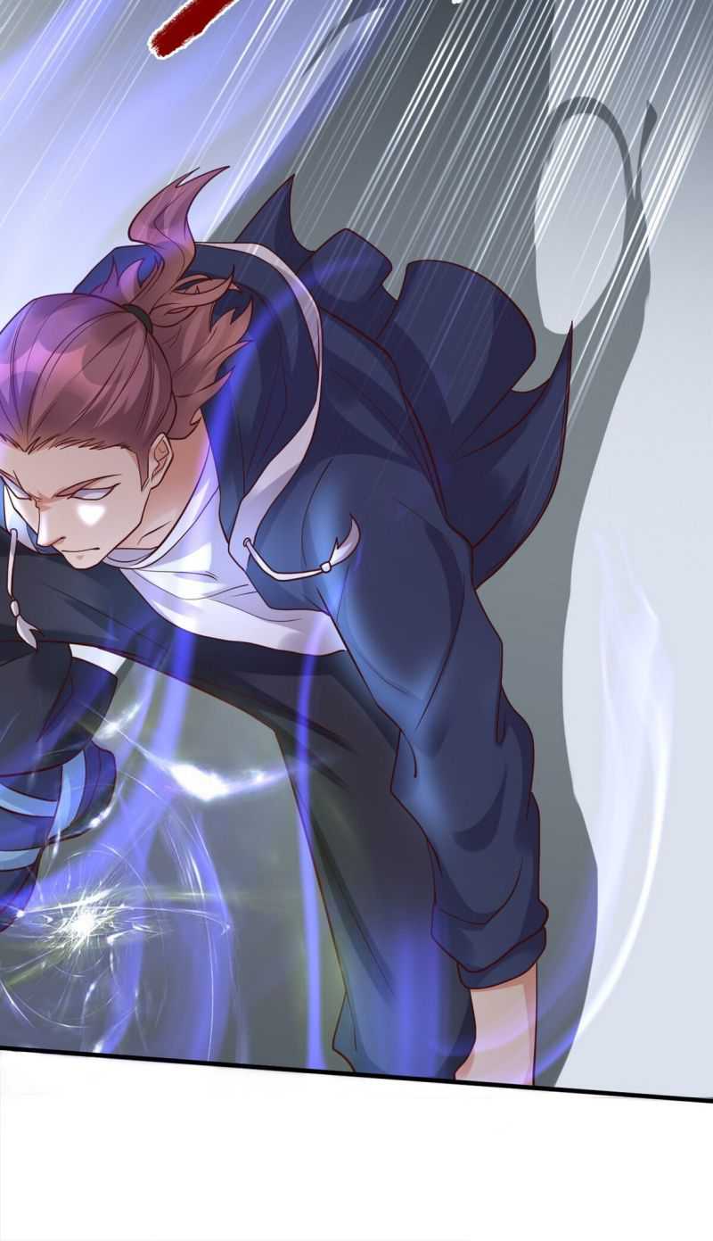 I Haven’t Been An Immortal Emperor For Many Years Chapter 16 Gambar 23