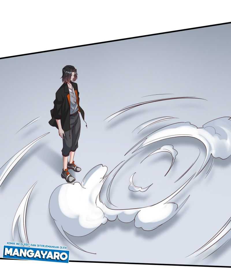I Haven’t Been An Immortal Emperor For Many Years Chapter 16 Gambar 26
