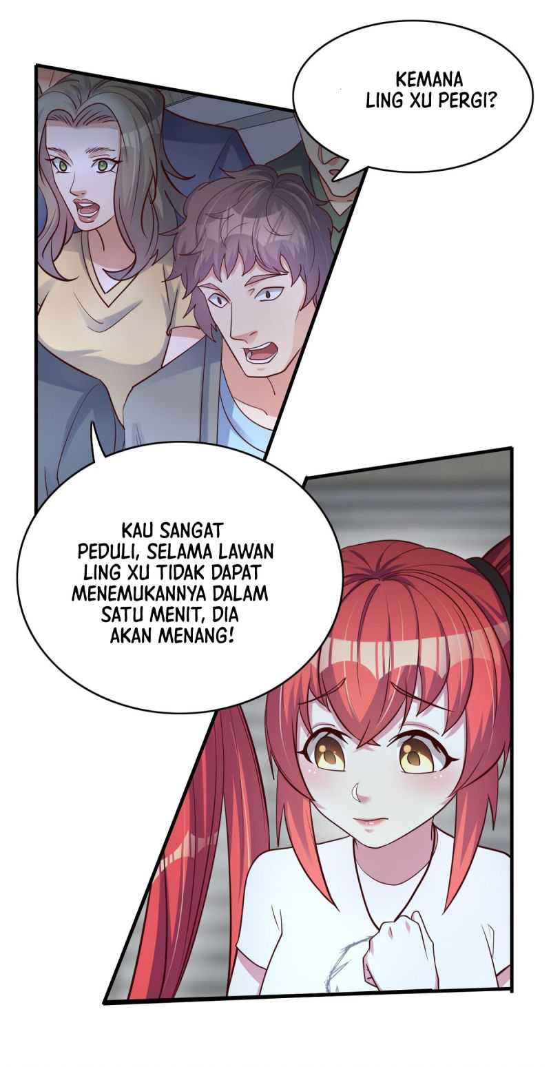 I Haven’t Been An Immortal Emperor For Many Years Chapter 16 Gambar 27