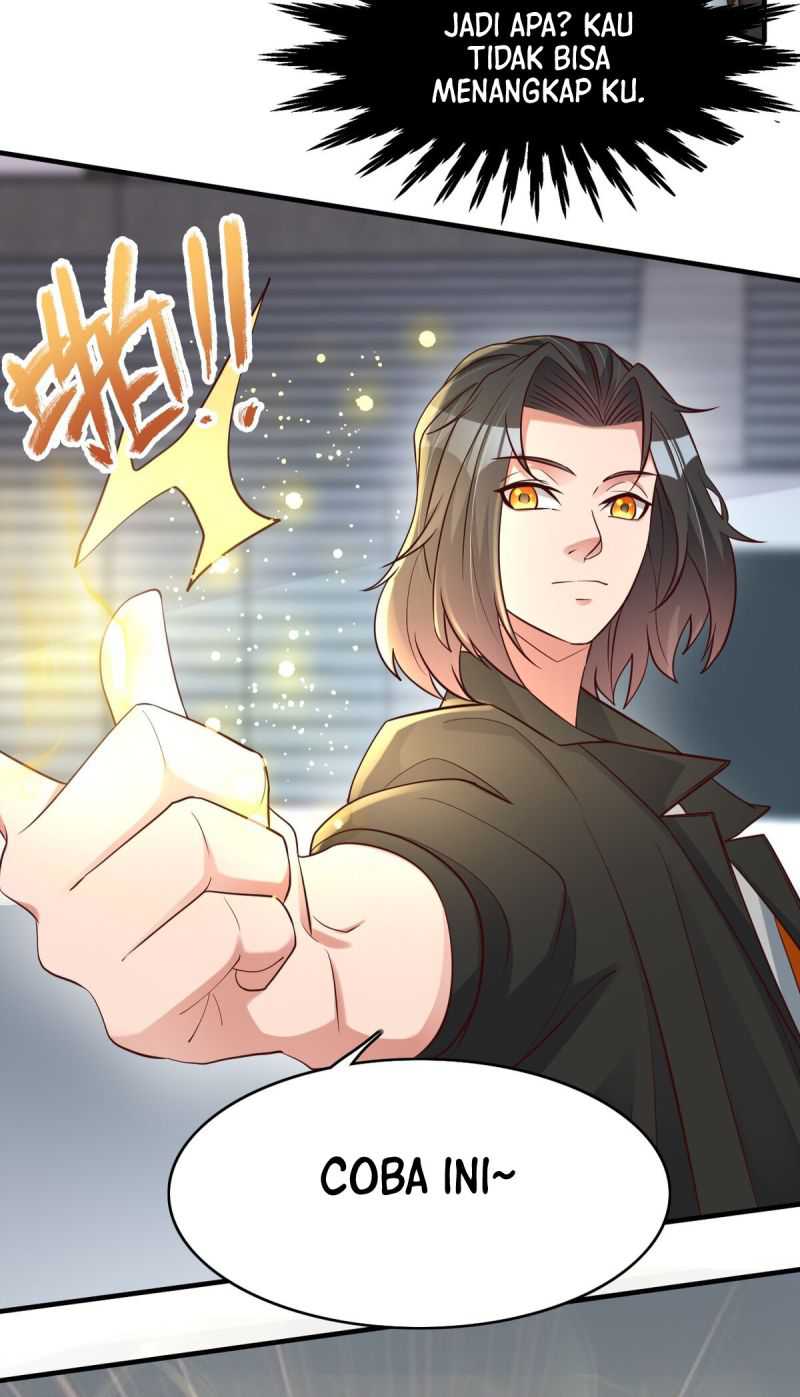 I Haven’t Been An Immortal Emperor For Many Years Chapter 16 Gambar 30