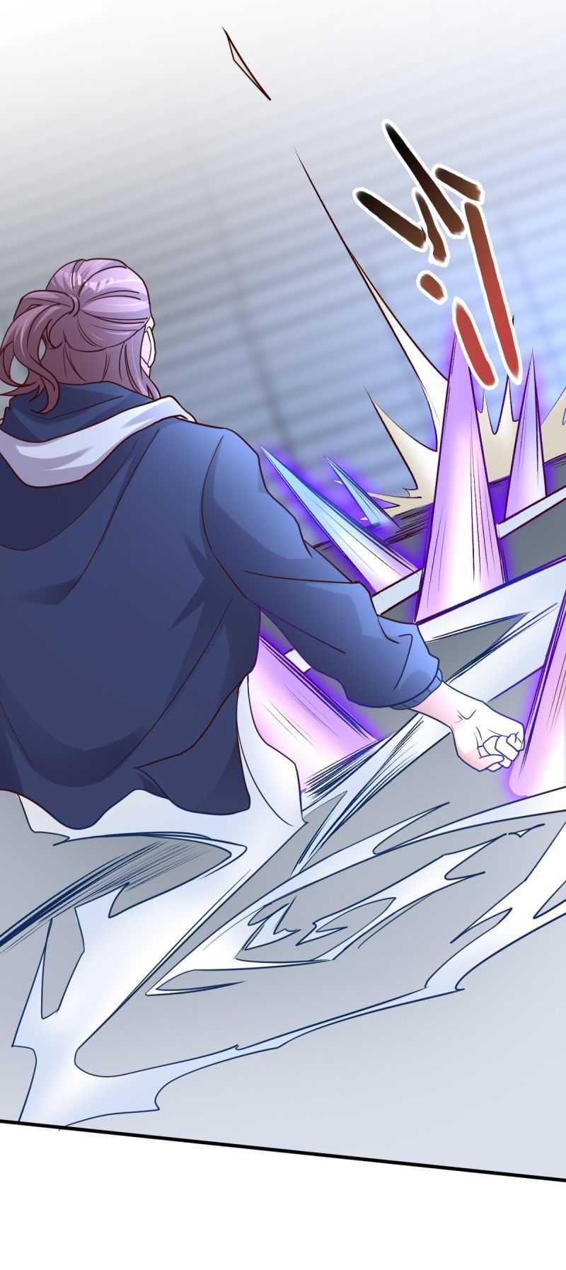 I Haven’t Been An Immortal Emperor For Many Years Chapter 16 Gambar 35