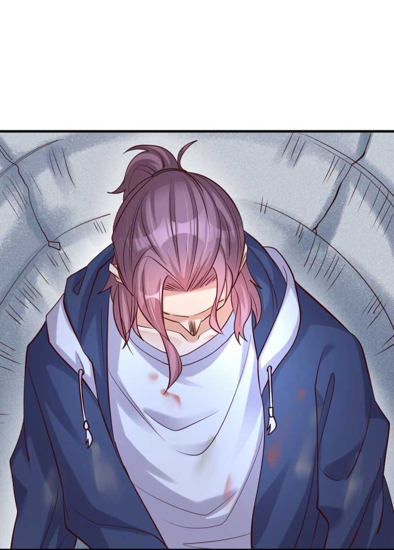 I Haven’t Been An Immortal Emperor For Many Years Chapter 16 Gambar 38