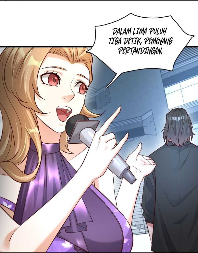 I Haven’t Been An Immortal Emperor For Many Years Chapter 16 Gambar 39