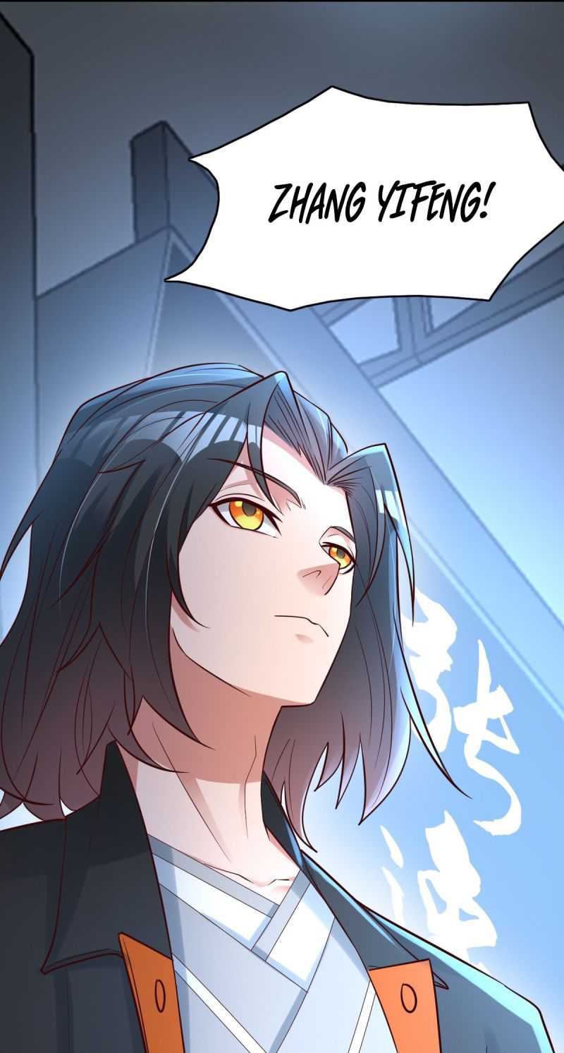 I Haven’t Been An Immortal Emperor For Many Years Chapter 16 Gambar 40