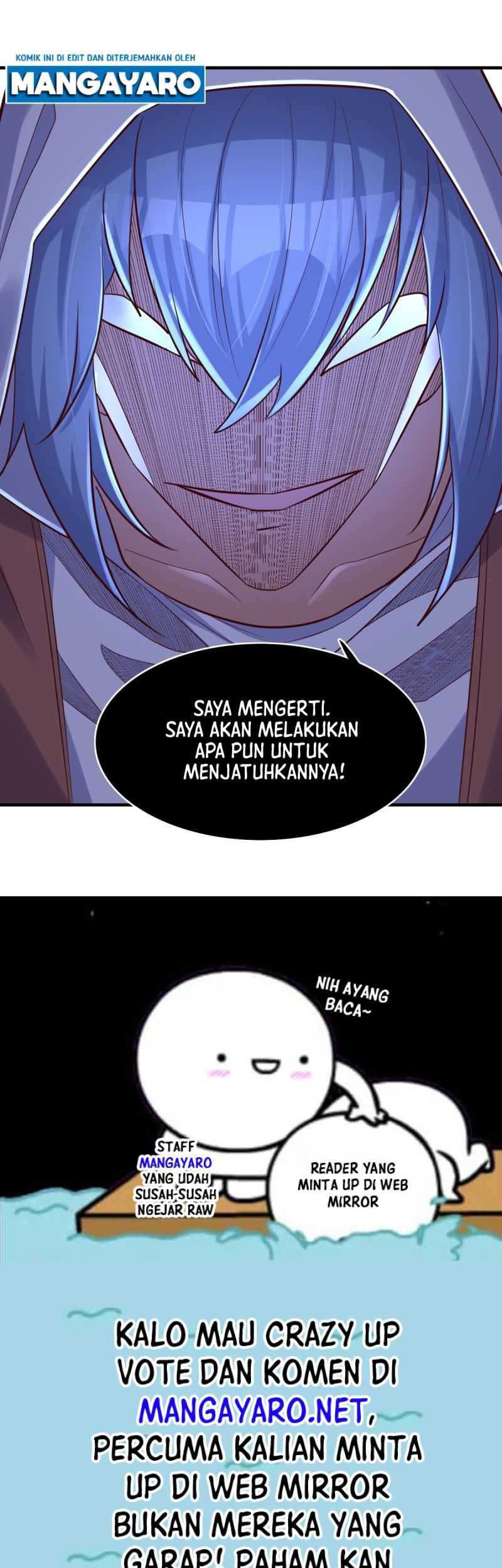 I Haven’t Been An Immortal Emperor For Many Years Chapter 16 Gambar 45