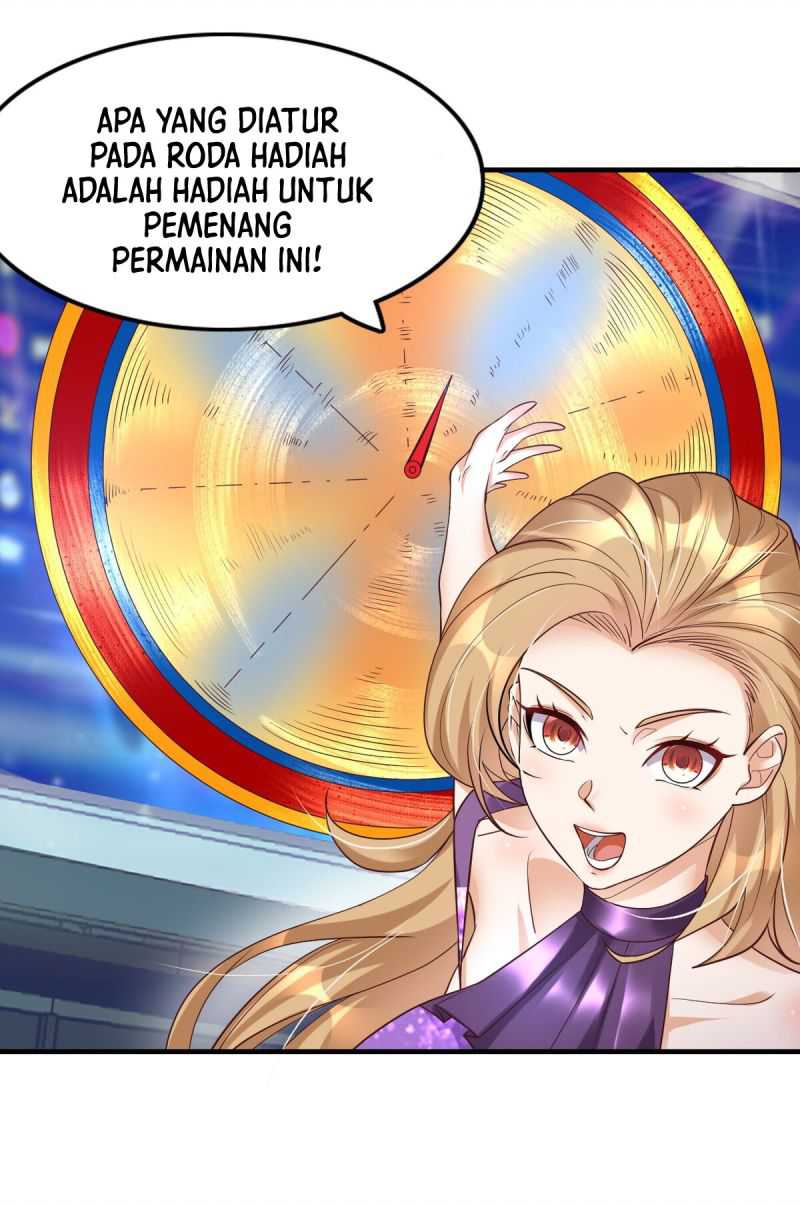 I Haven’t Been An Immortal Emperor For Many Years Chapter 16 Gambar 9