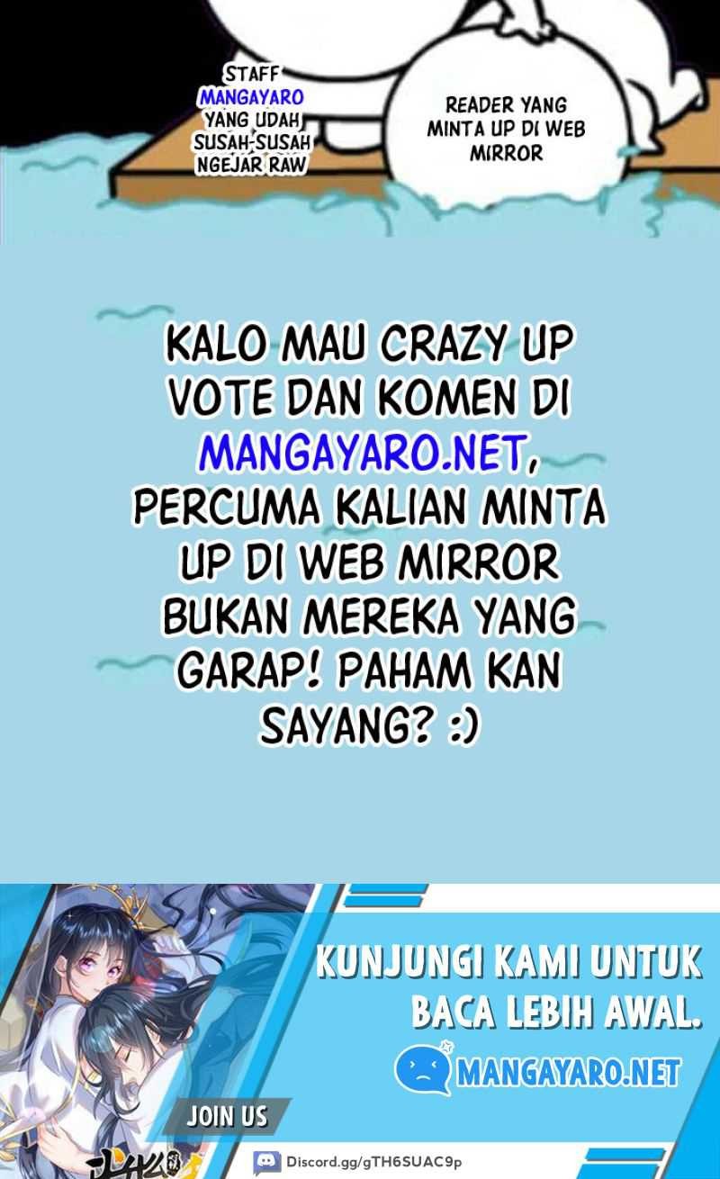Am I Invincible Chapter 126 Gambar 28