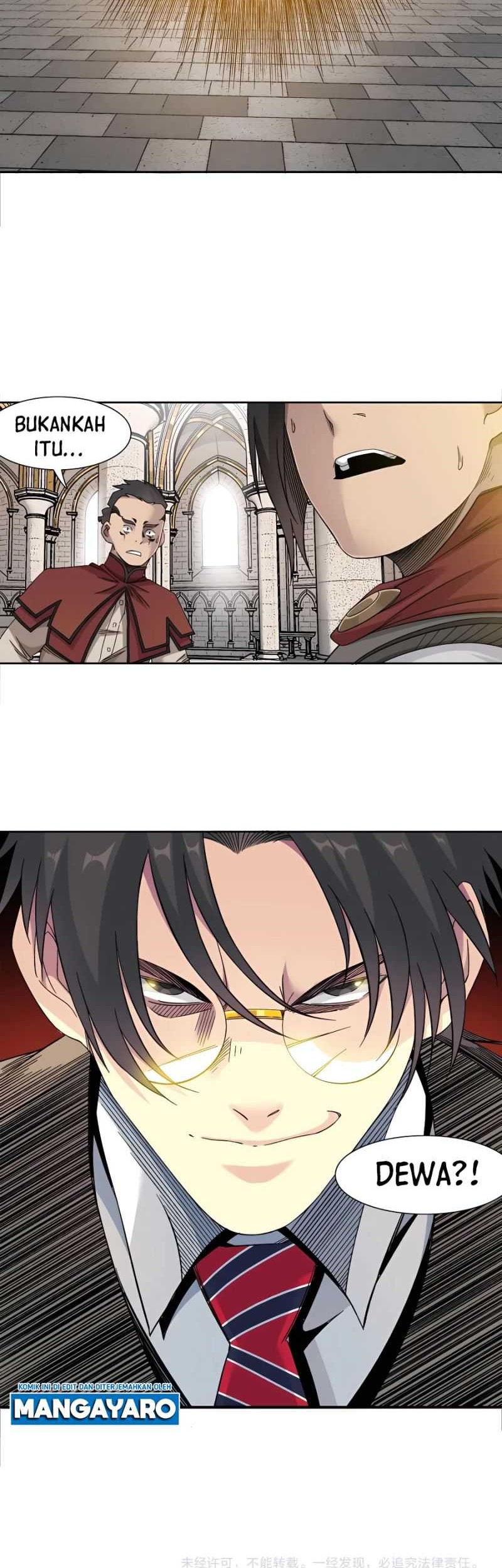 Eternal Club Chapter 148 Gambar 24