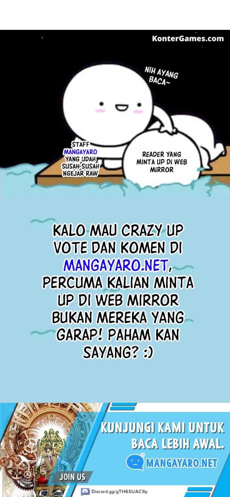 Eternal Club Chapter 148 Gambar 25