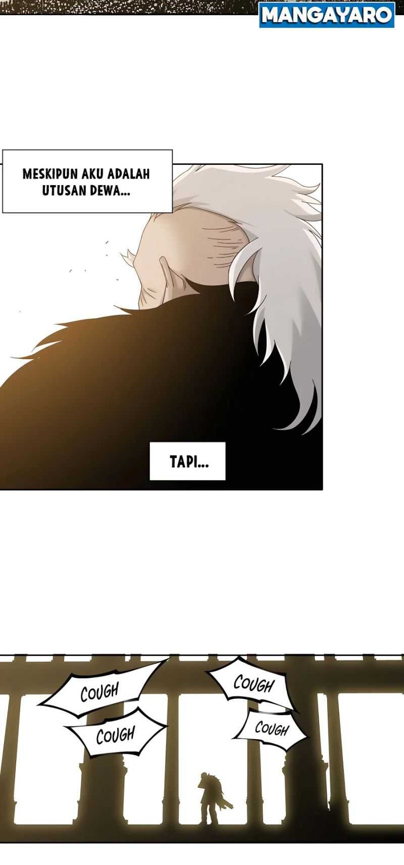 Eternal Club Chapter 148 Gambar 8