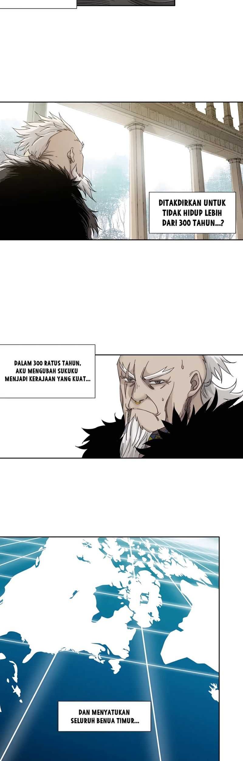 Eternal Club Chapter 148 Gambar 10