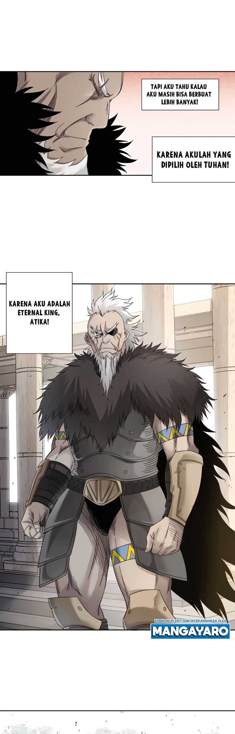 Eternal Club Chapter 148 Gambar 12