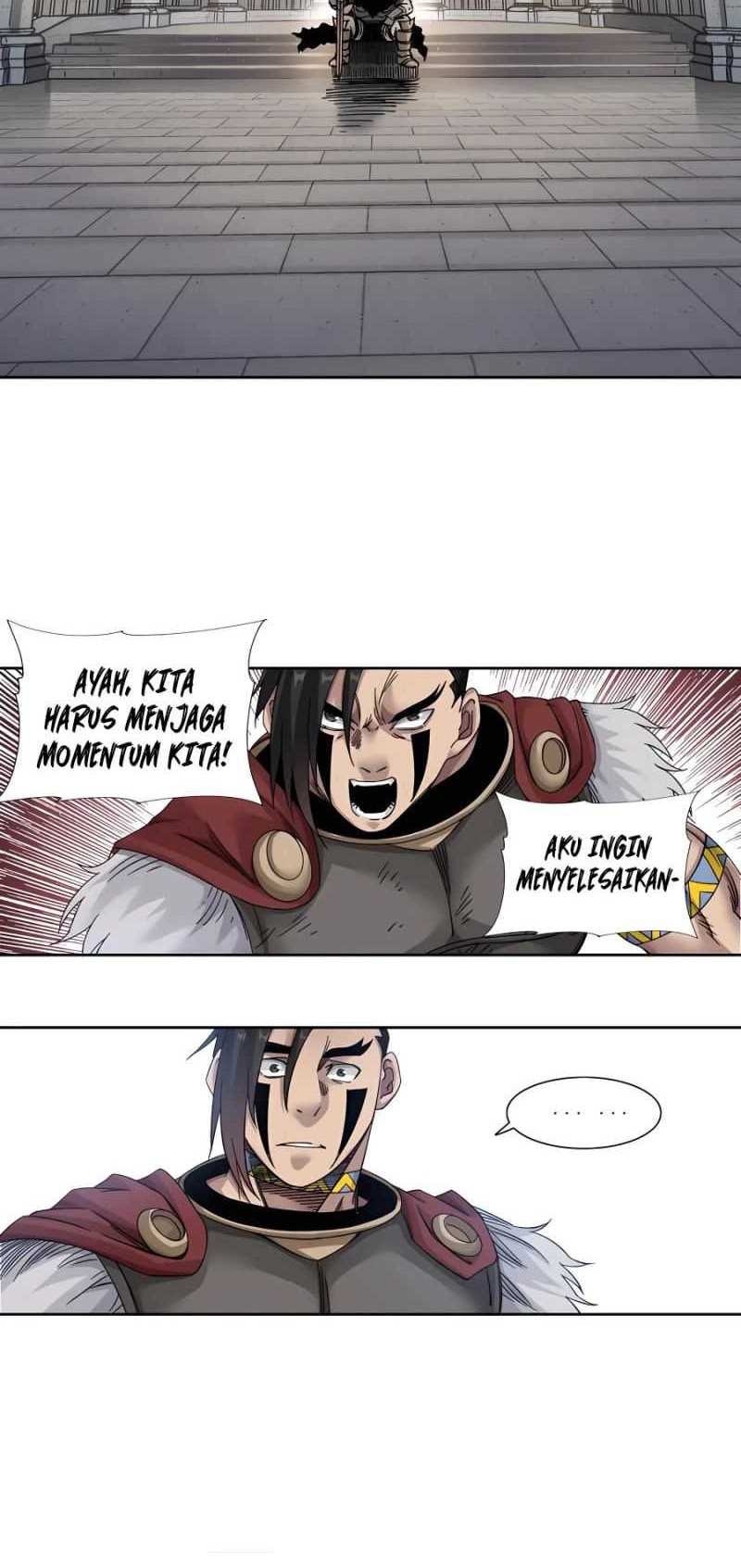 Eternal Club Chapter 148 Gambar 19