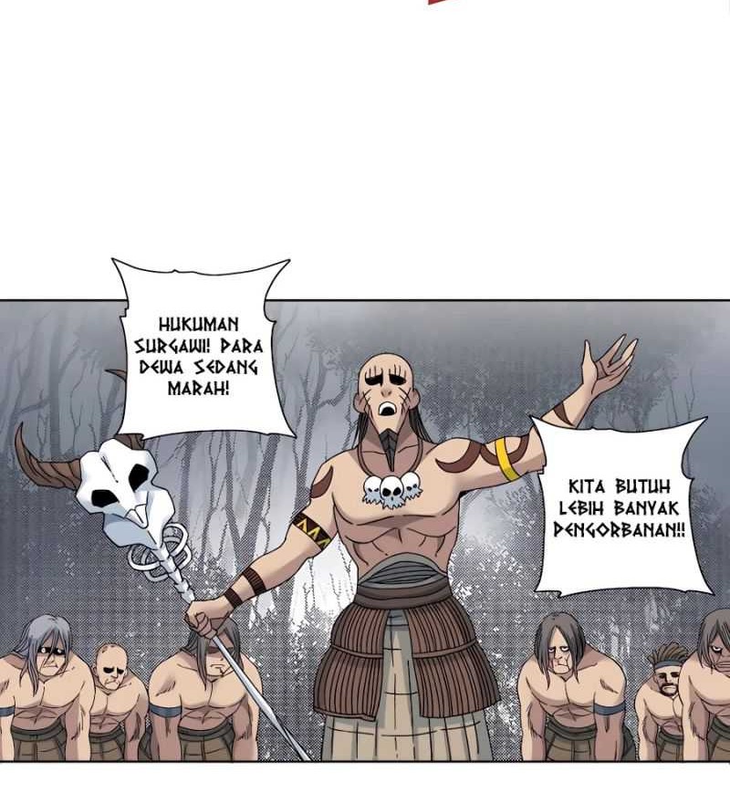 Eternal Club Chapter 146 Gambar 25