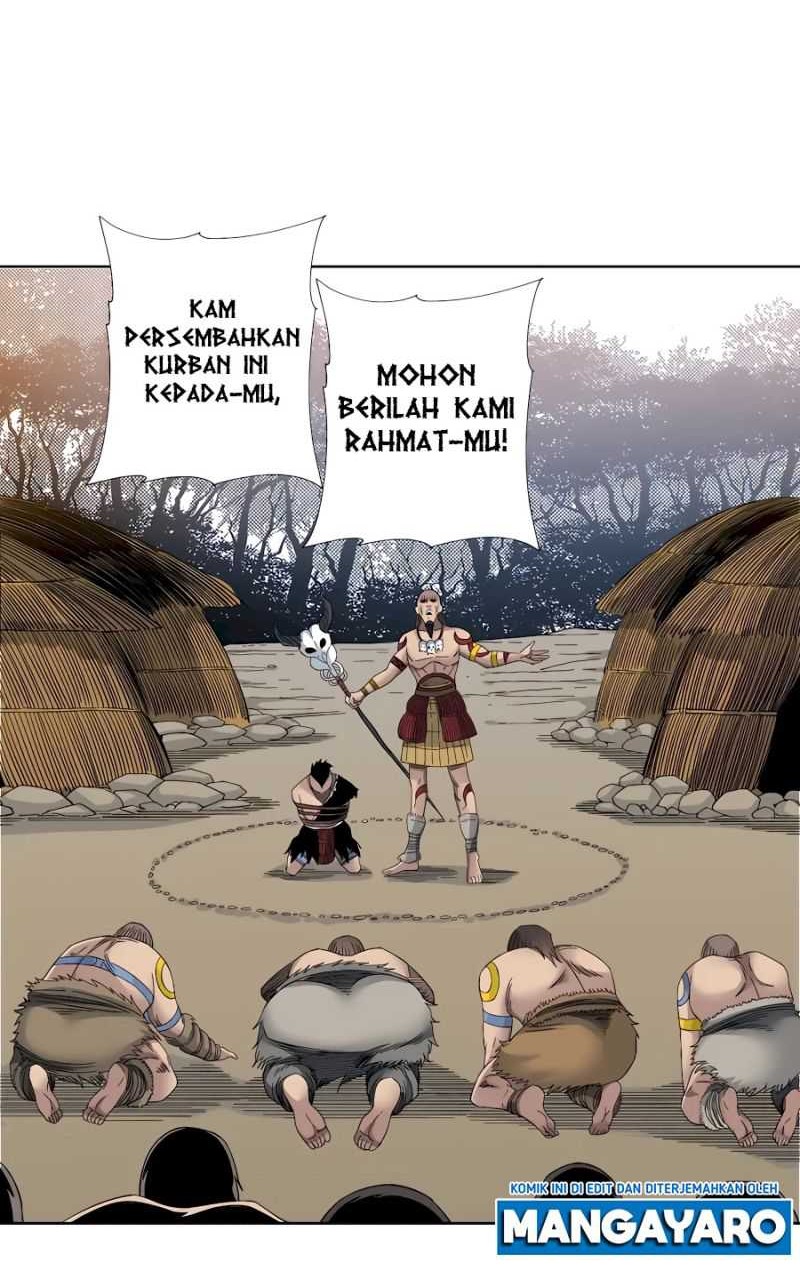 Eternal Club Chapter 146 Gambar 5