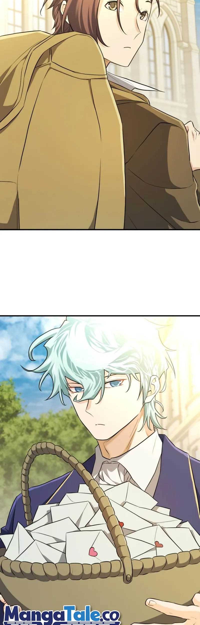 Baca Manhwa The World’s Best Engineer Chapter 82 Gambar 2