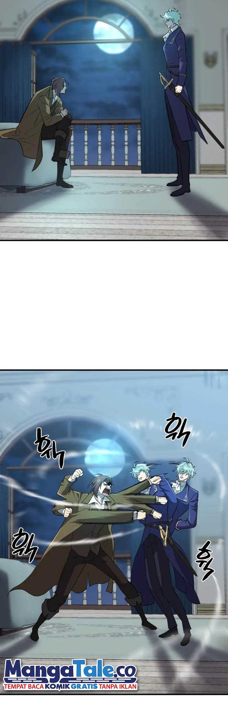 The World’s Best Engineer Chapter 82 Gambar 41