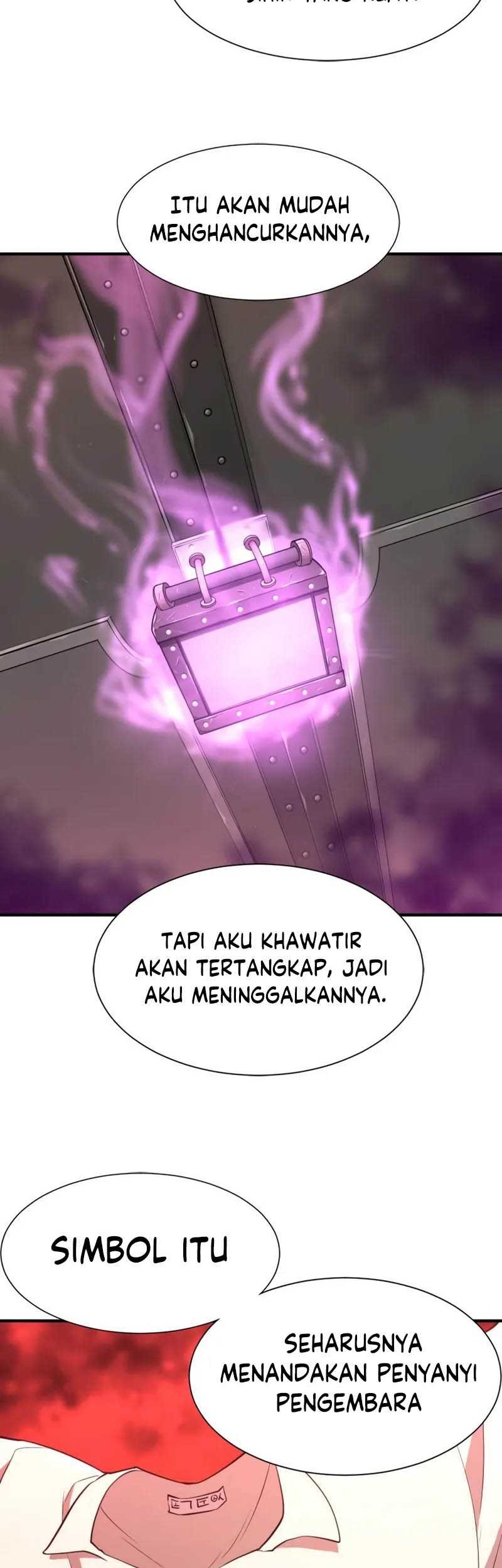 The World’s Best Engineer Chapter 82 Gambar 47