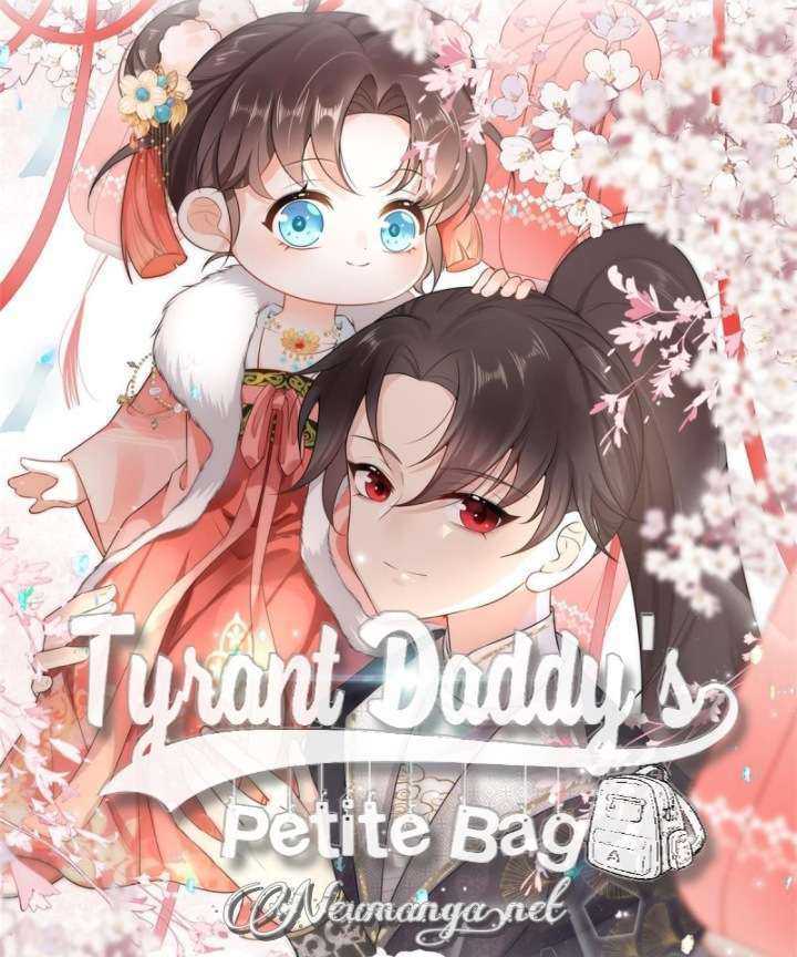 Baca Manhua Tyrant Daddy’s Petite Bag Chapter 16 Gambar 2