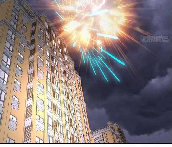 Dragon King’s Son-in-law Chapter 58 Gambar 21