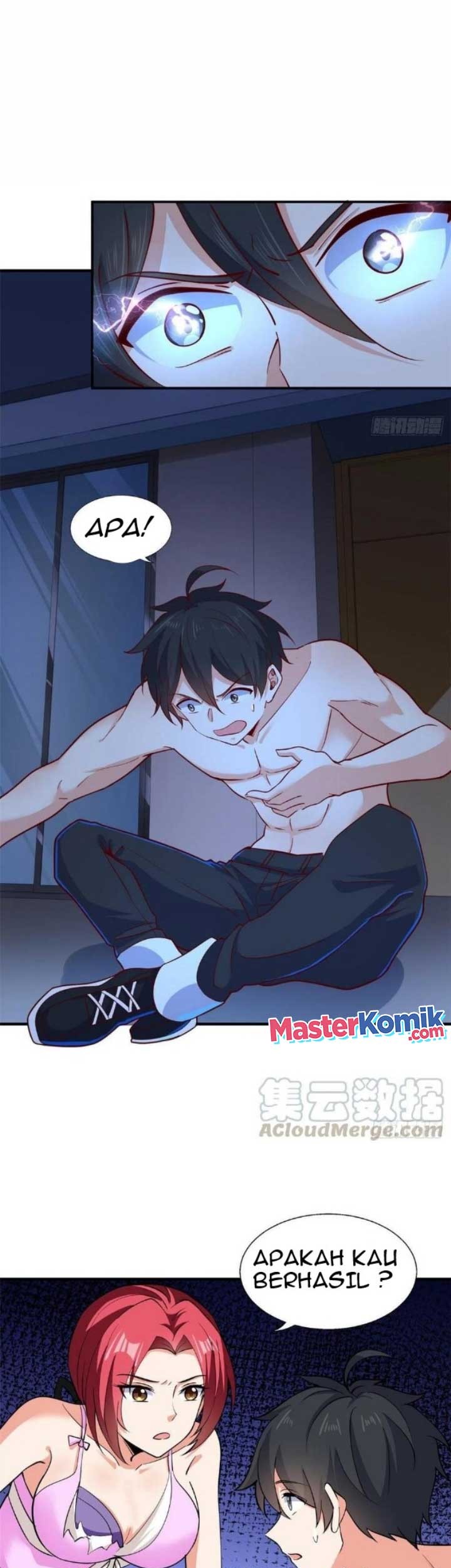 Dragon King’s Son-in-law Chapter 48 Gambar 22