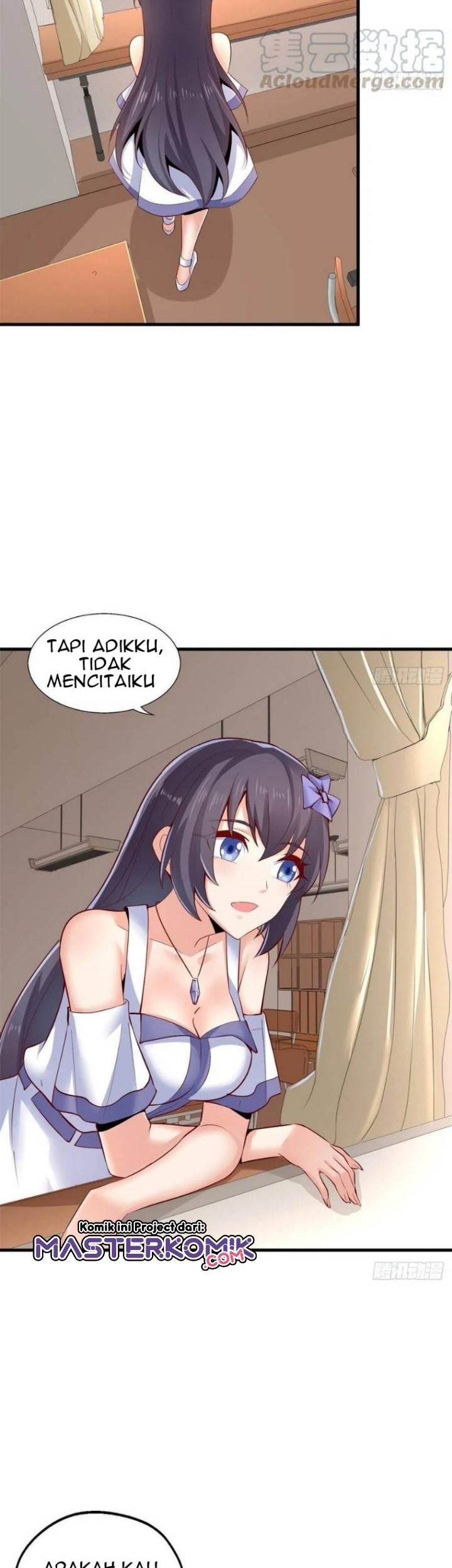 Dragon King’s Son-in-law Chapter 38 Gambar 12
