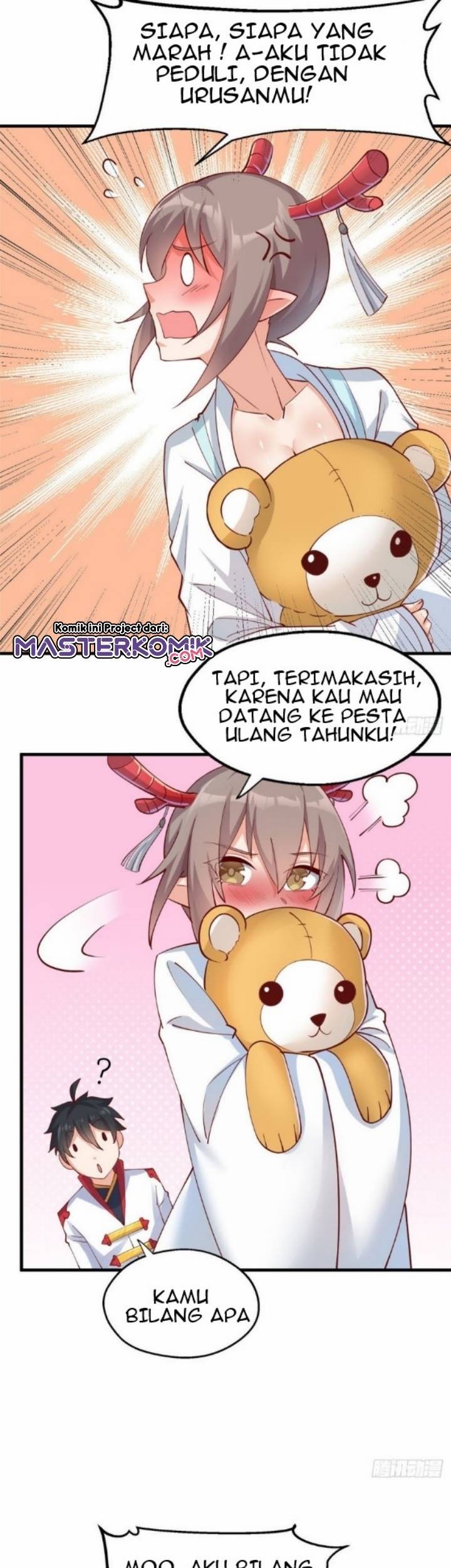 Dragon King’s Son-in-law Chapter 31 Gambar 14