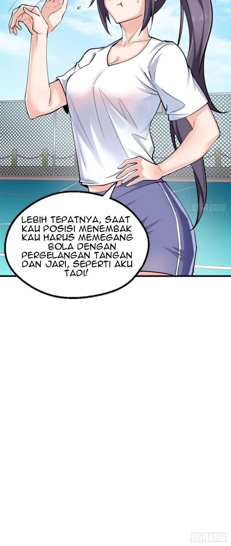 Dragon King’s Son-in-law Chapter 25 Gambar 27