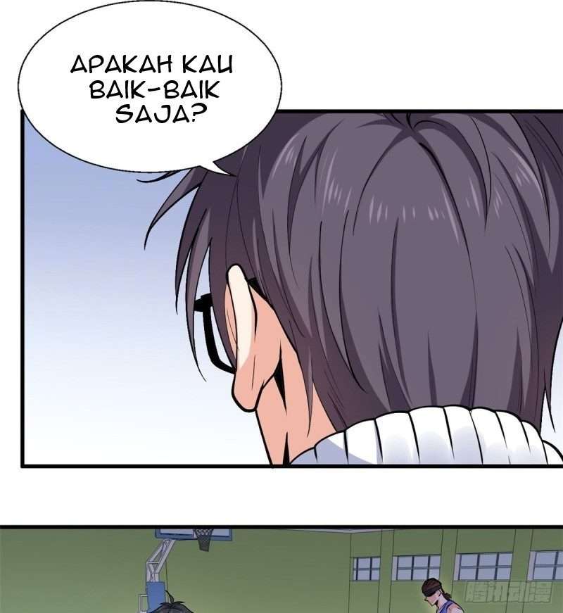 Dragon King’s Son-in-law Chapter 25 Gambar 12