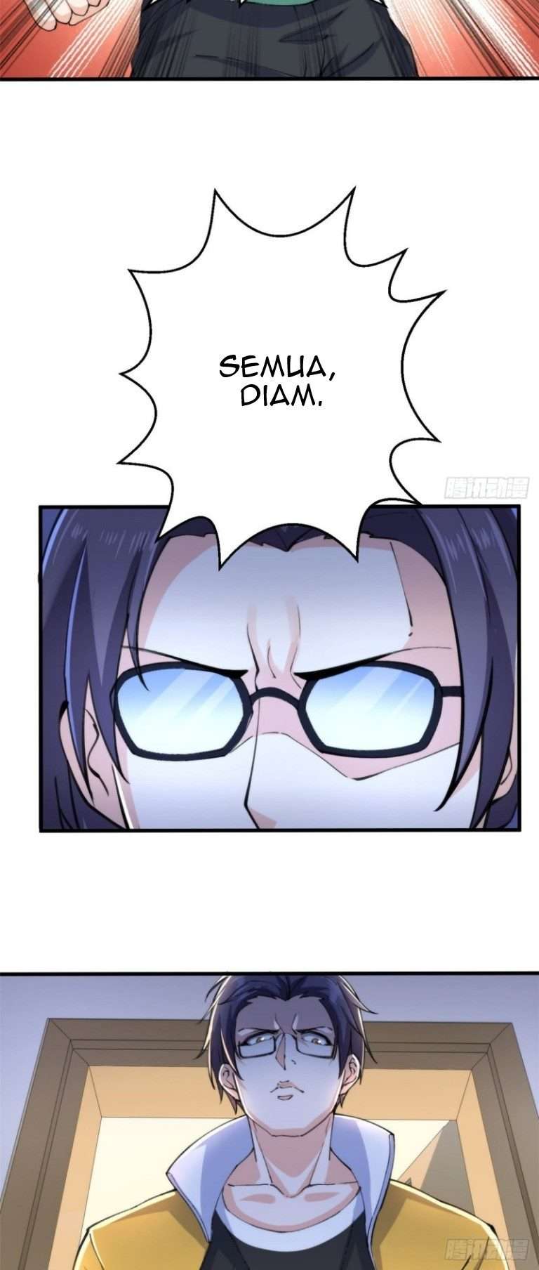 Dragon King’s Son-in-law Chapter 24 Gambar 17