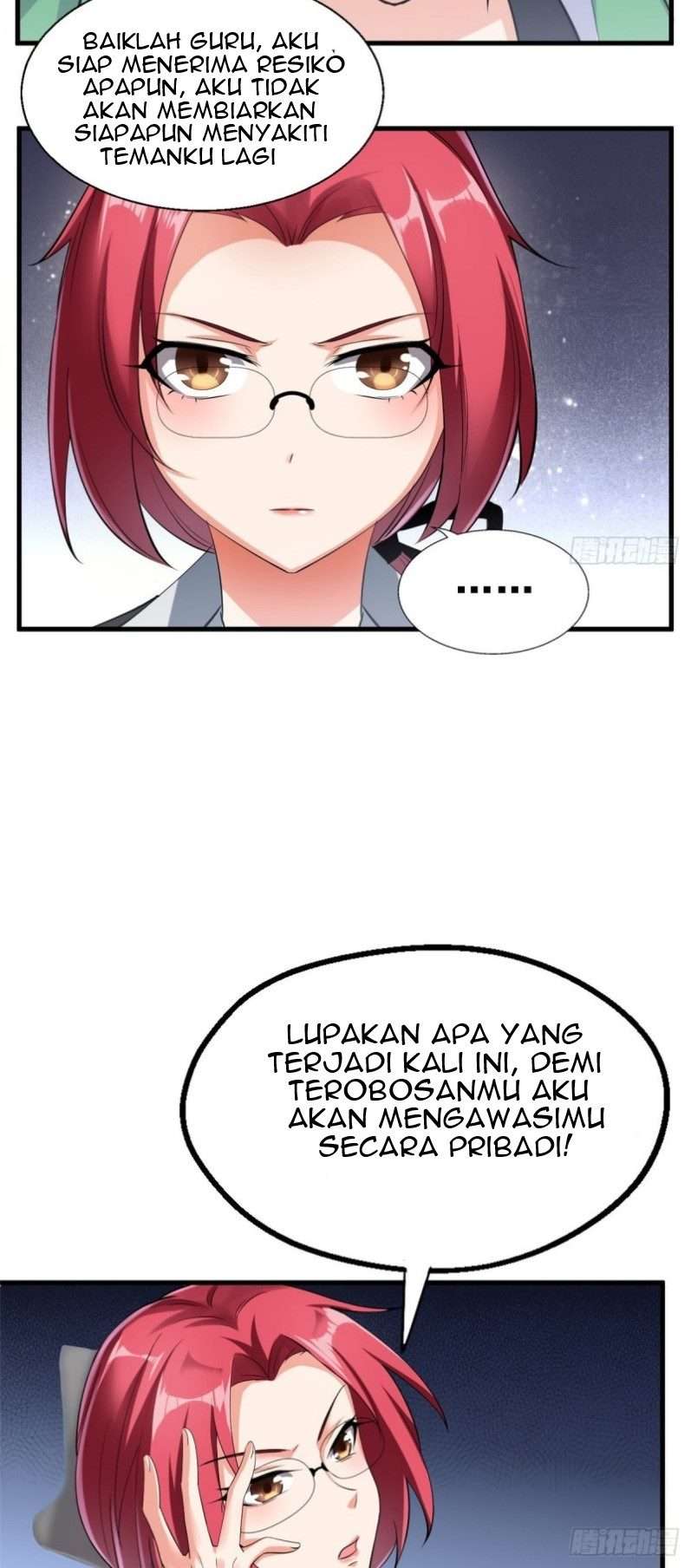 Dragon King’s Son-in-law Chapter 24 Gambar 7