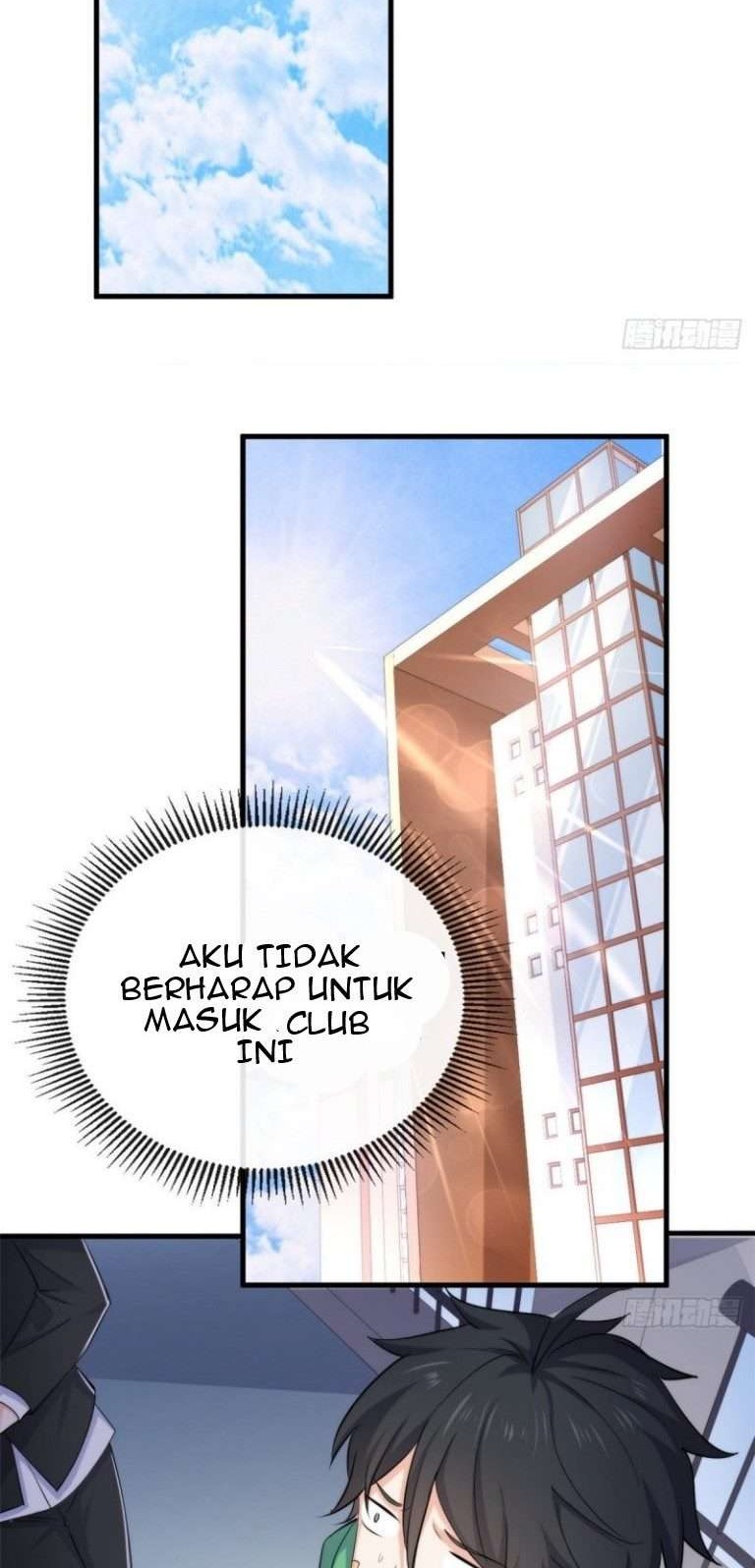 Dragon King’s Son-in-law Chapter 24 Gambar 11