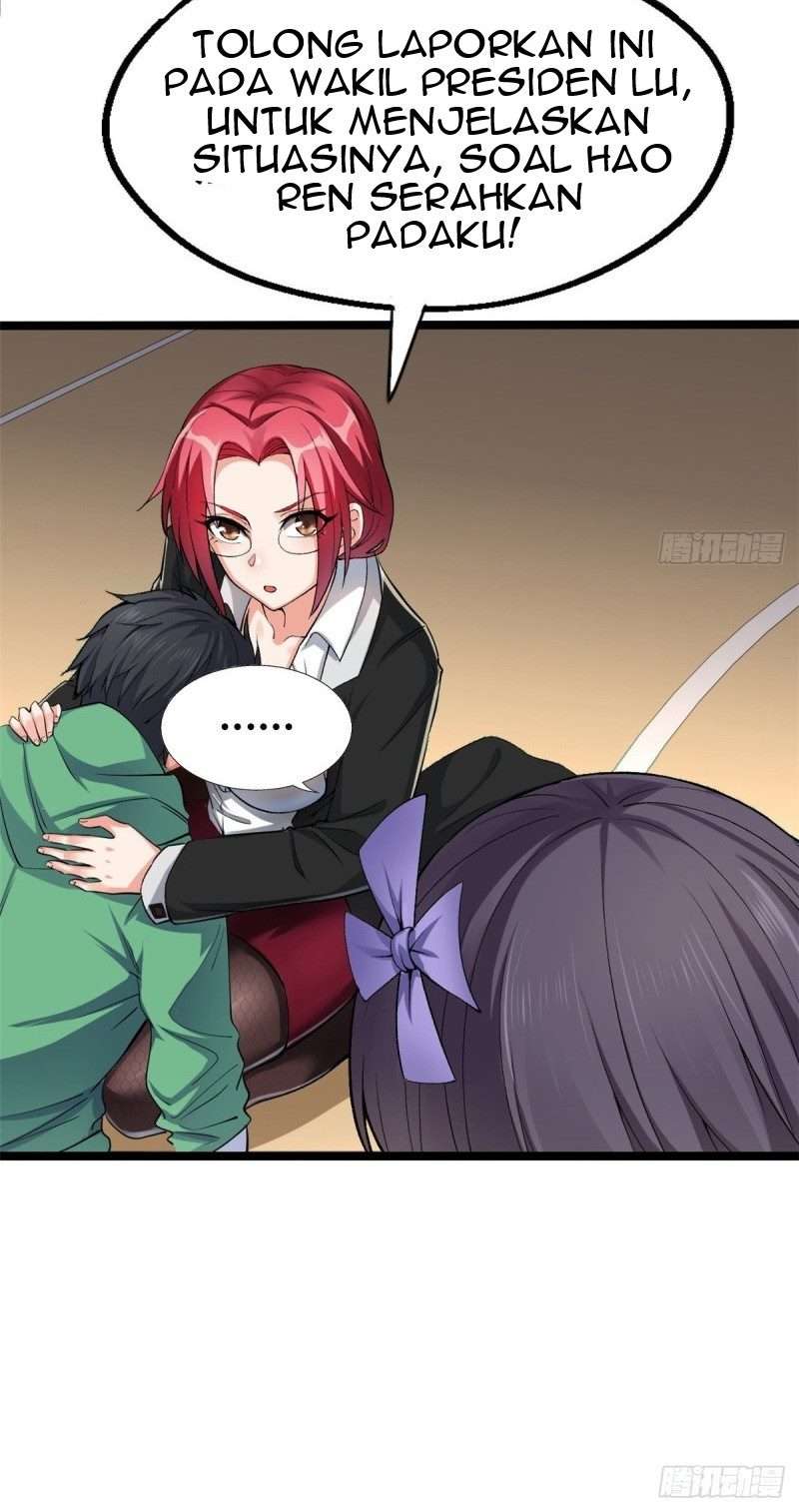 Dragon King’s Son-in-law Chapter 23 Gambar 30