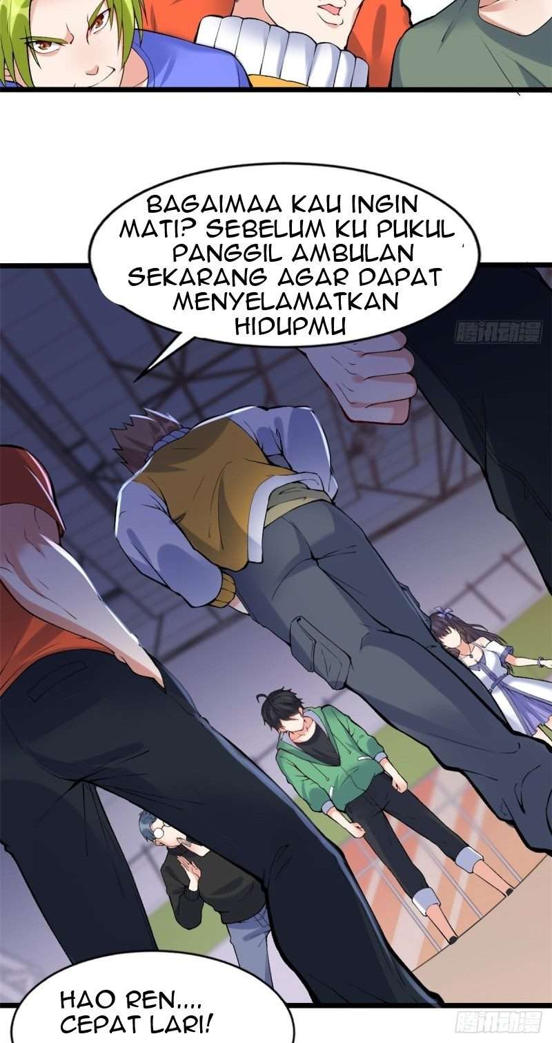 Dragon King’s Son-in-law Chapter 23 Gambar 7