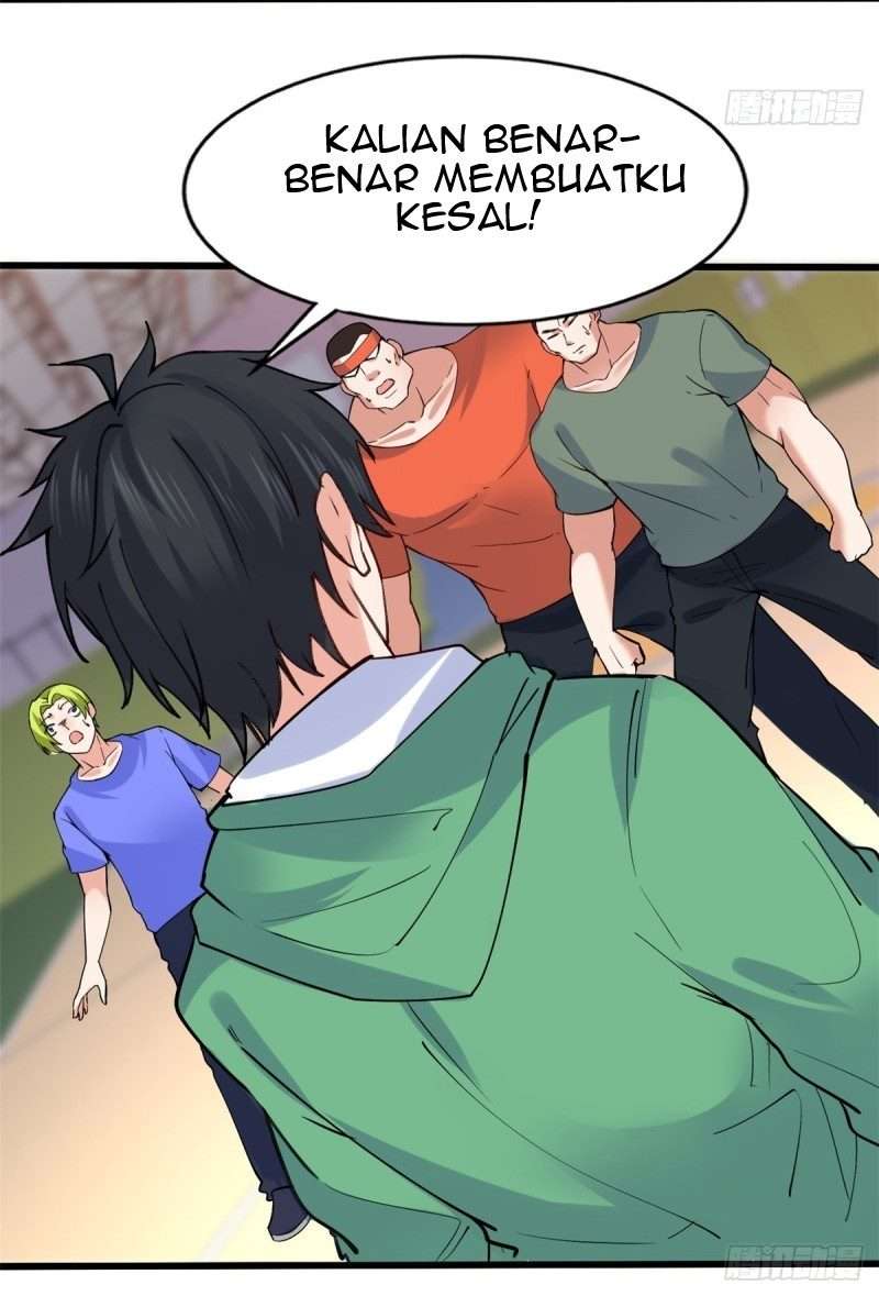 Dragon King’s Son-in-law Chapter 23 Gambar 12