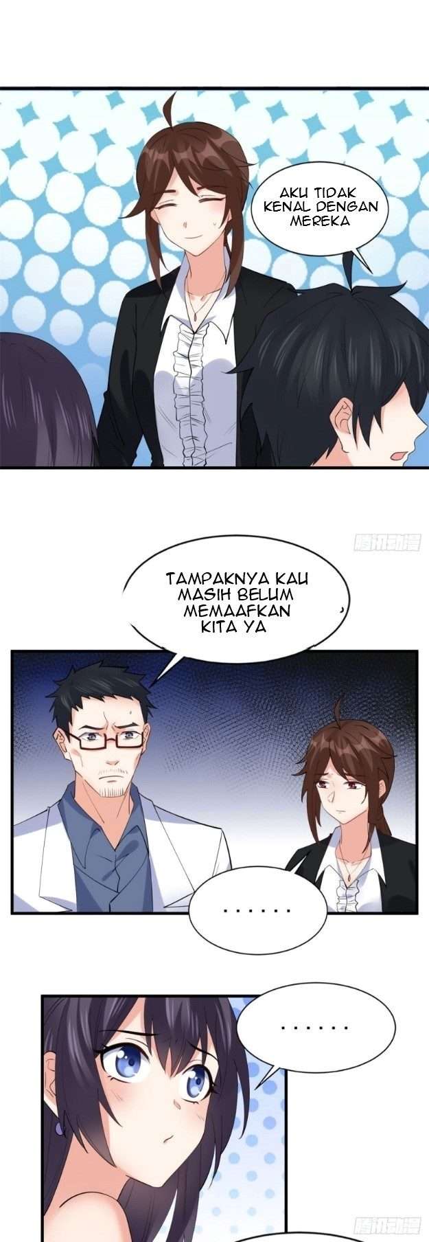 Dragon King’s Son-in-law Chapter 22 Gambar 17
