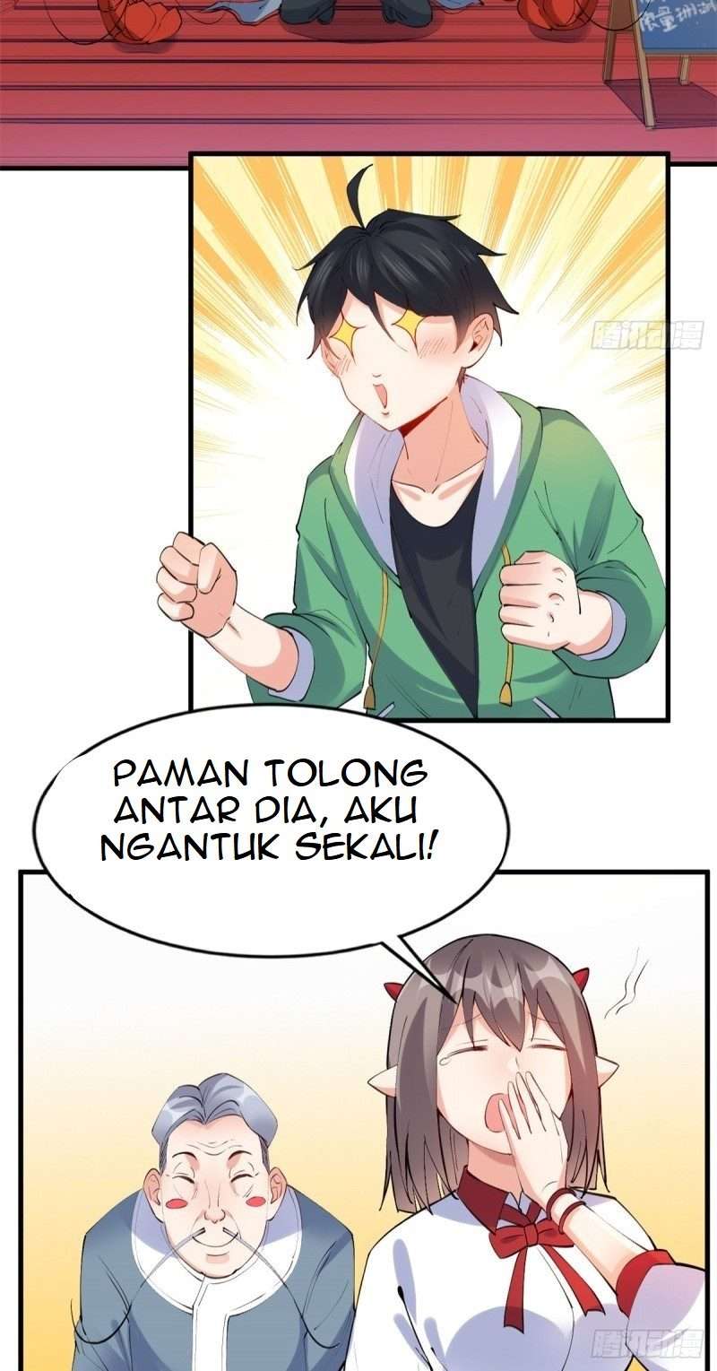 Dragon King’s Son-in-law Chapter 20 Gambar 7